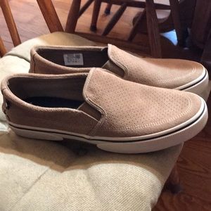 Mens Sperry Top Siders
